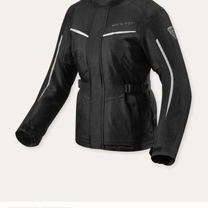 Women's Black Jacket